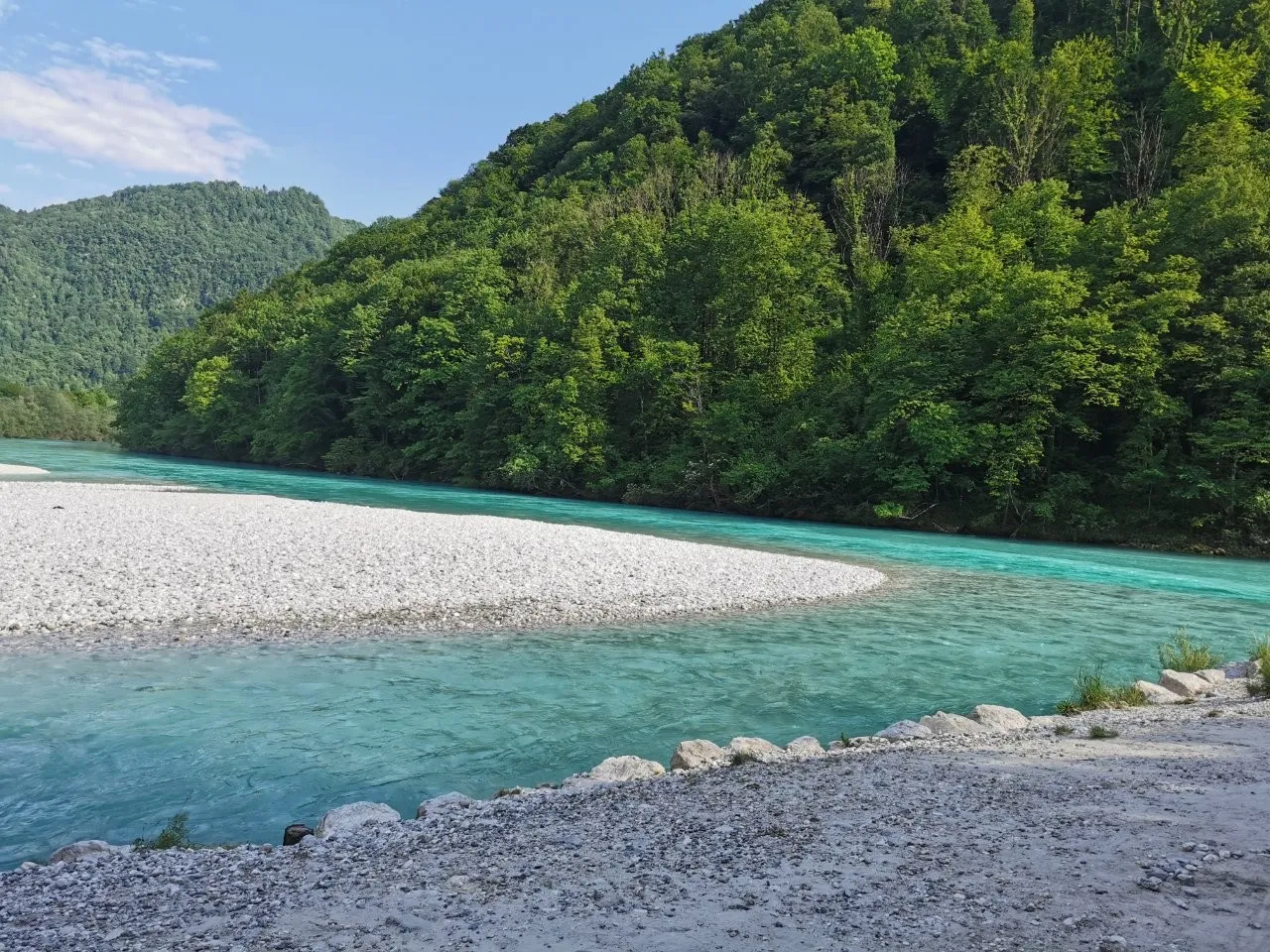 Sotočje Tolmin